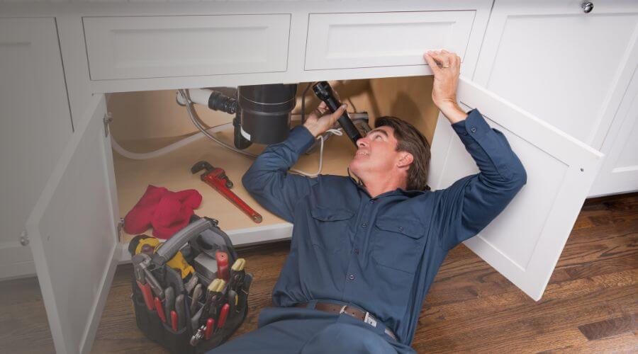Professional emergency plumbing in Lapwai, ID